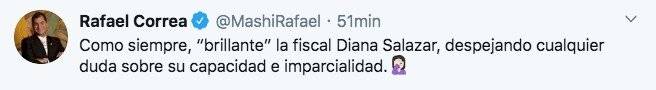 Rafael Correa