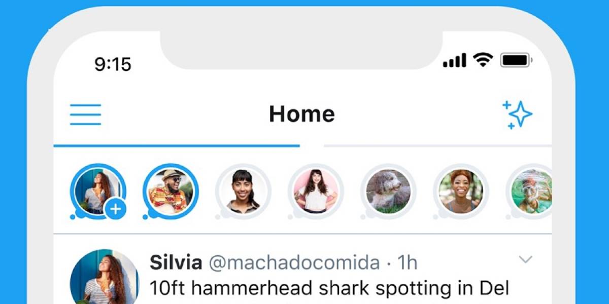 Twitter Fleets: los usuarios odian la nueva característica de la red social