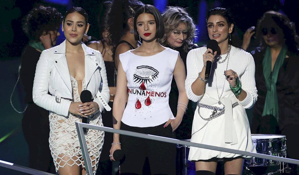 spotify awards