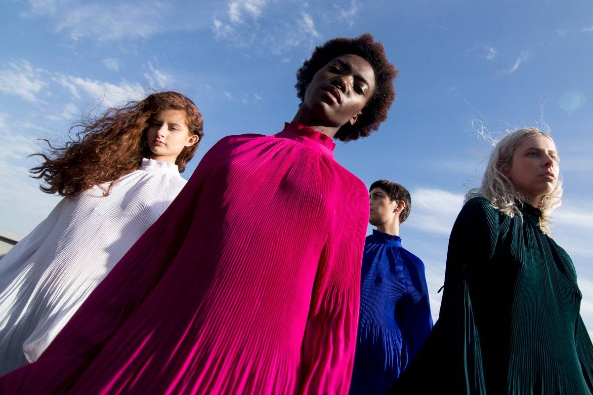Día Internacional de la Mujer