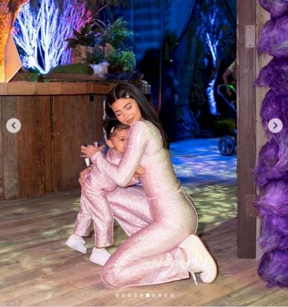 kylie jenner
