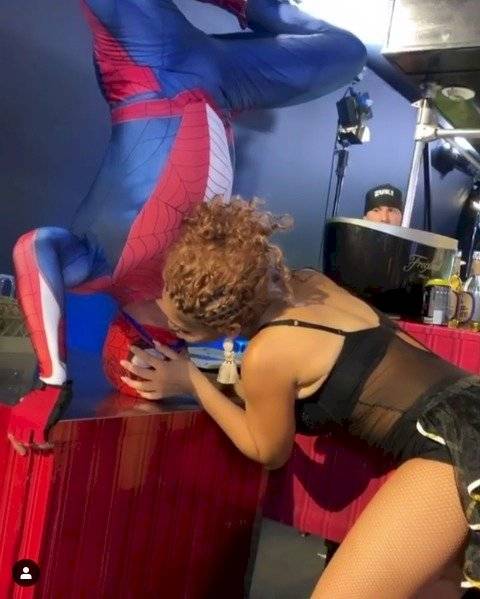 Bailando por un Sueño