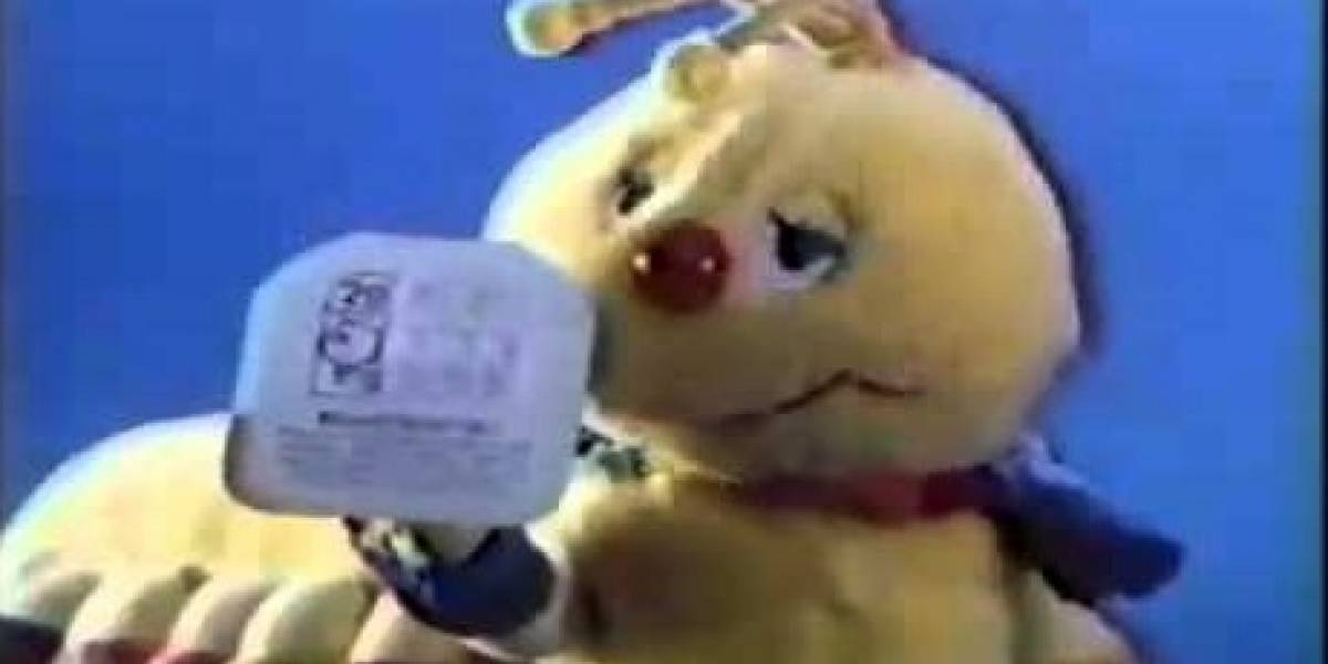 Directo a la nostalgia: vuelve promoción de las "requetepatitas" y los mayores de 30 están reviviendo uno de sus "traumas" infantiles