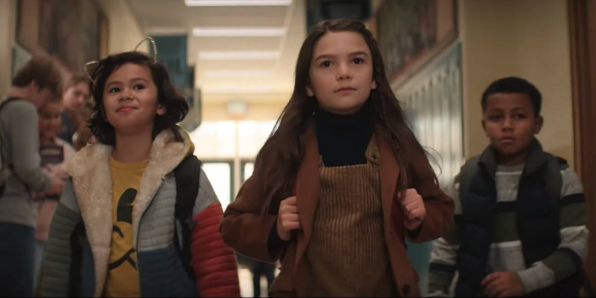 Este es el trailer de Home Before Dark, la nueva serie de Apple TV+