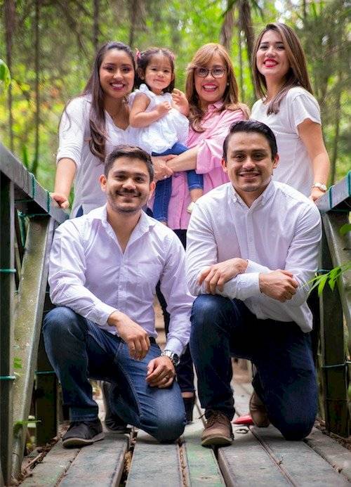 Carrera Avon 2020 la inspiradora historia de Mónica Orozco sobreviviente