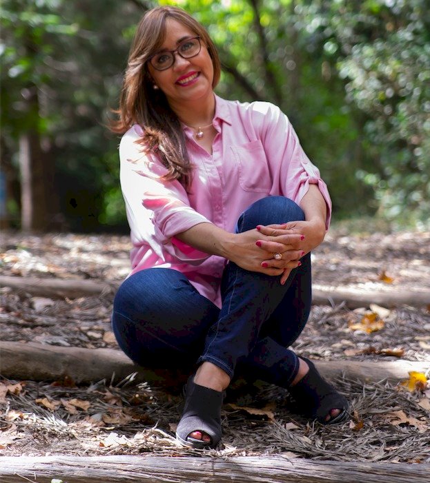 Carrera Avon 2020 la inspiradora historia de Mónica Orozco sobreviviente