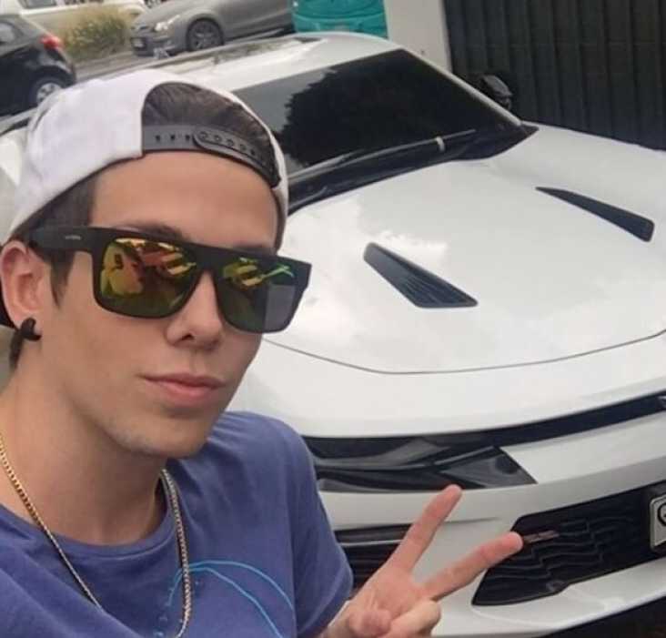 Nano Calderon