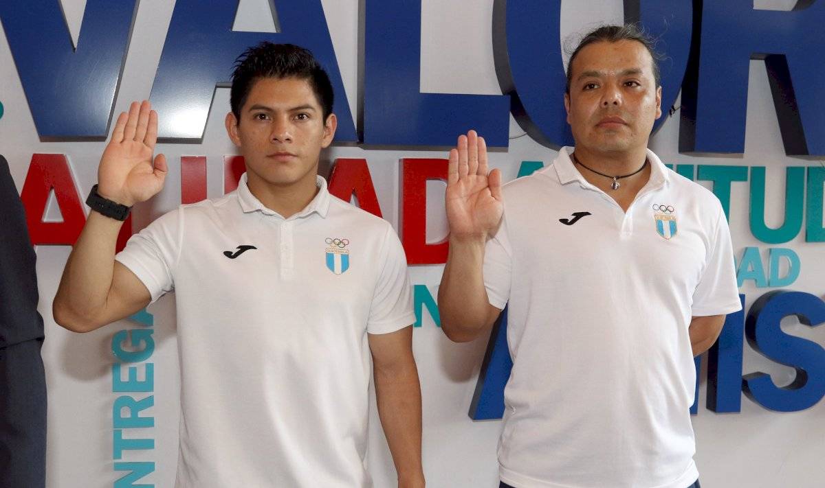 Jorge Vega