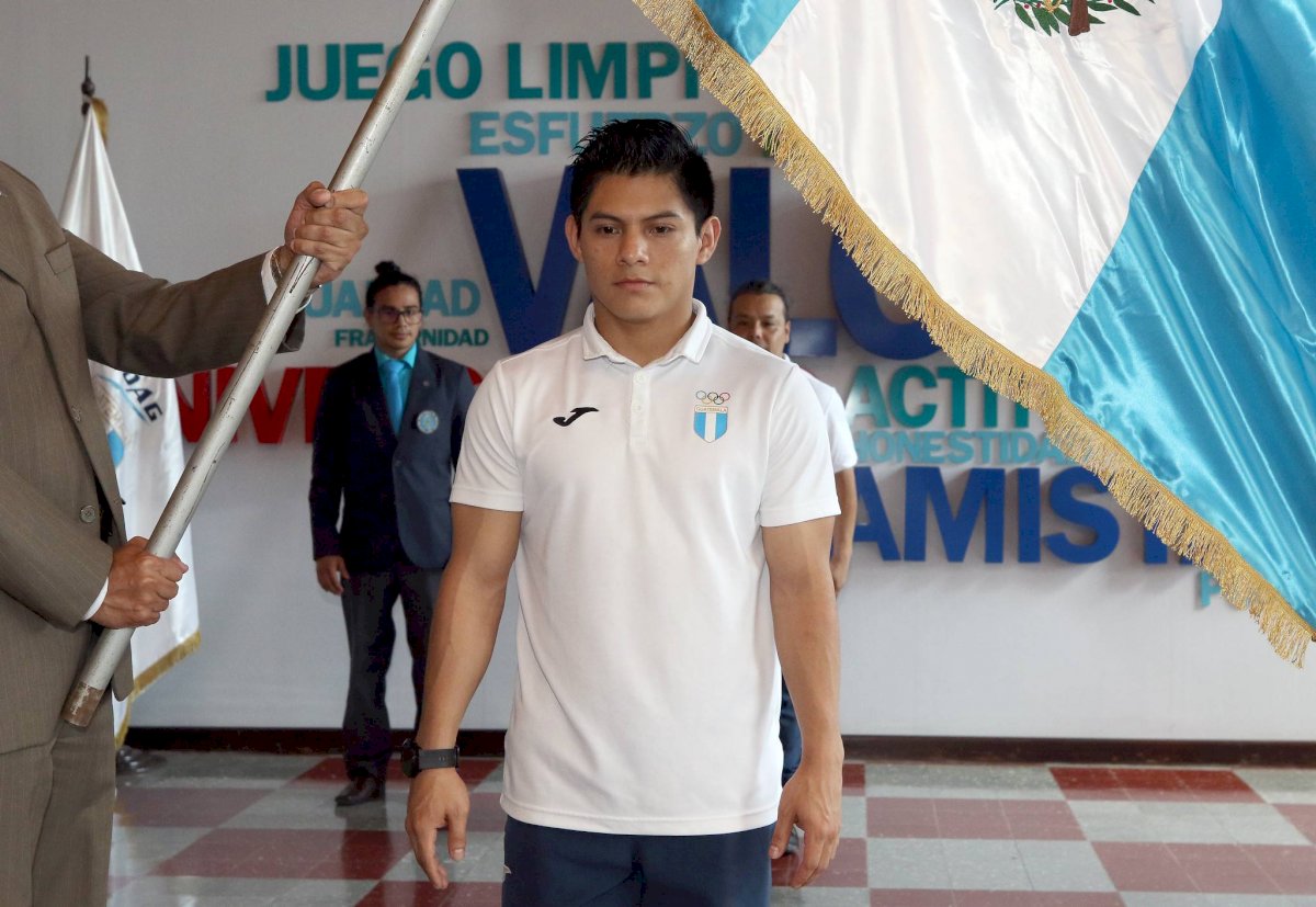 Jorge Vega