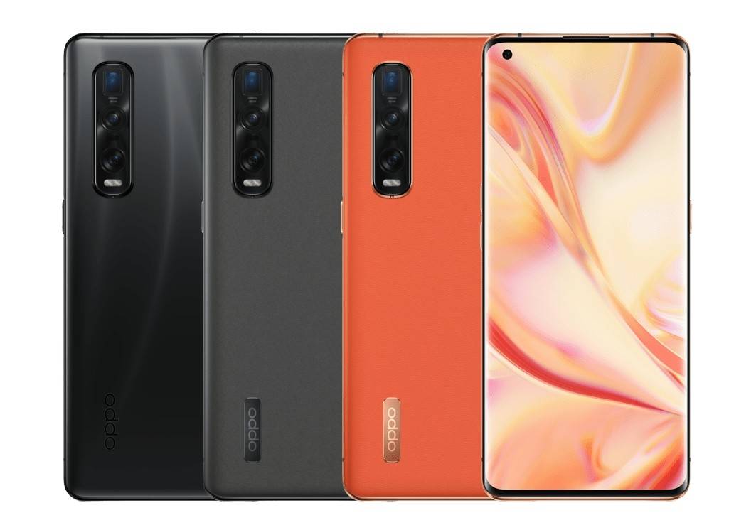  ¿Llegará a Latinoamérica? Este es el Oppo Find X2 Pro, una gama alta premium que quiere competir con Samsung 