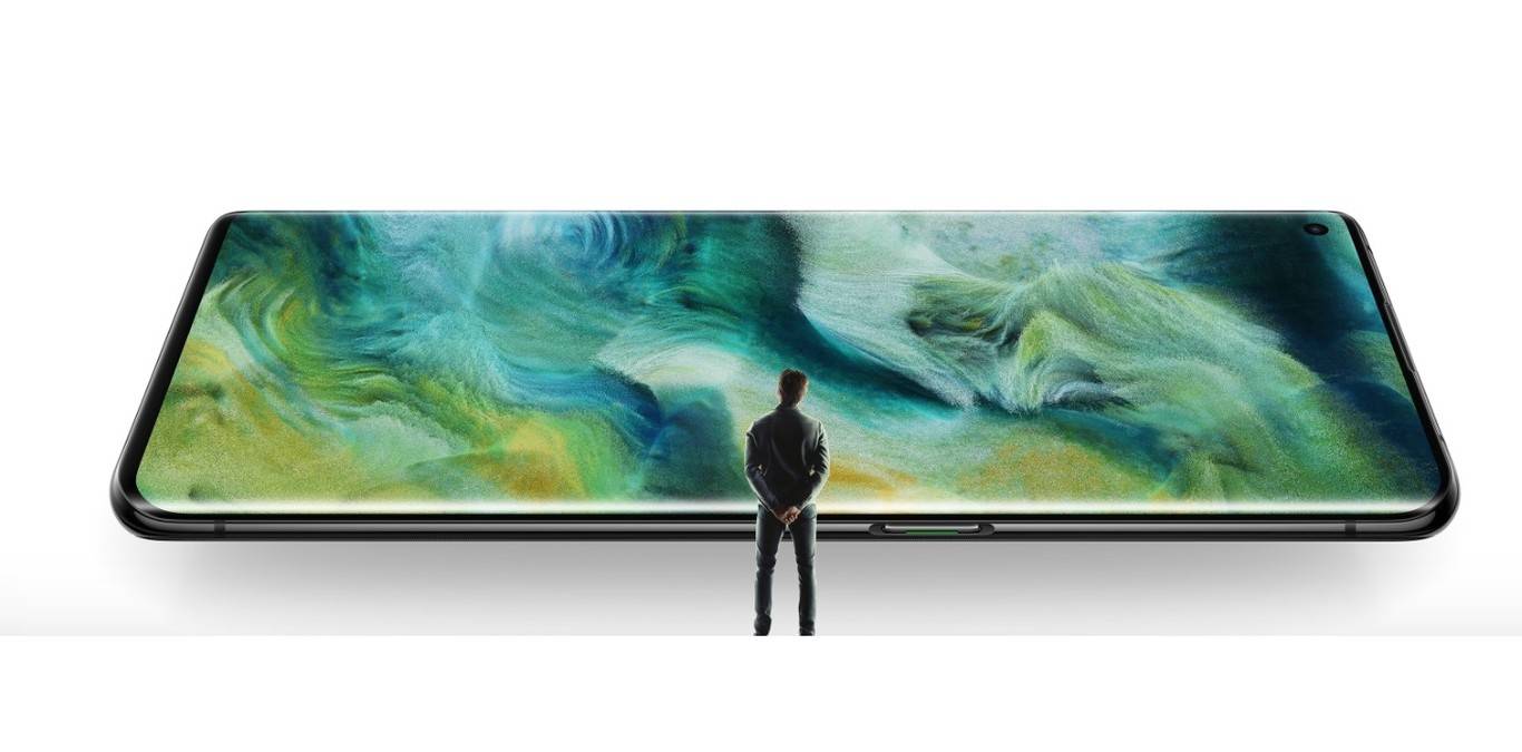  ¿Llegará a Latinoamérica? Este es el Oppo Find X2 Pro, una gama alta premium que quiere competir con Samsung 