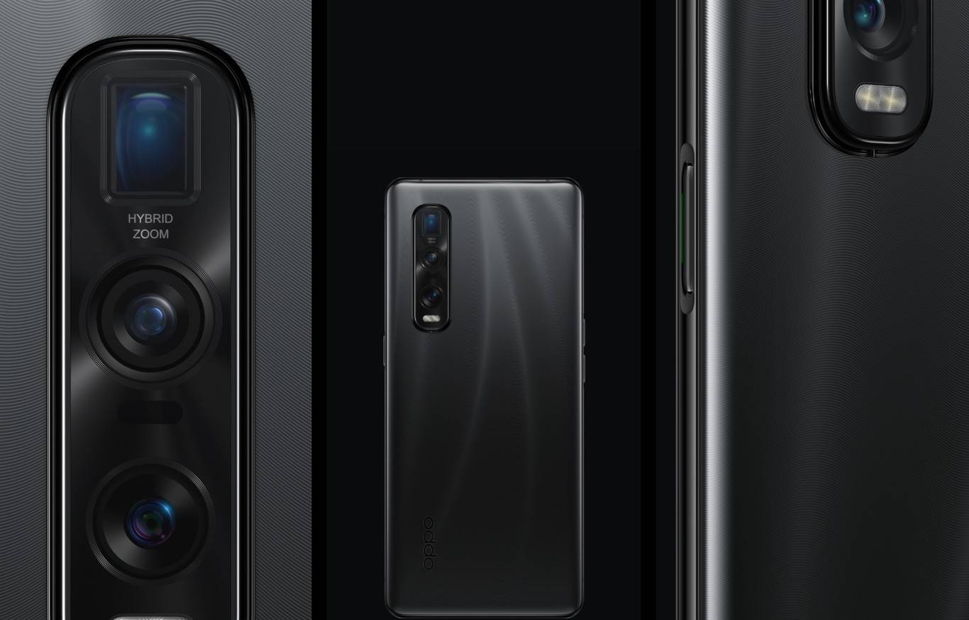  ¿Llegará a Latinoamérica? Este es el Oppo Find X2 Pro, una gama alta premium que quiere competir con Samsung 