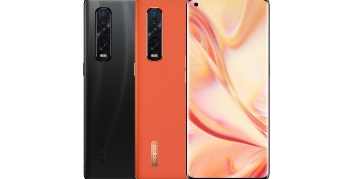 ¿Llegará a Latinoamérica? Este es el Oppo Find X2 Pro, un gama alta premium que quiere competir con Samsung