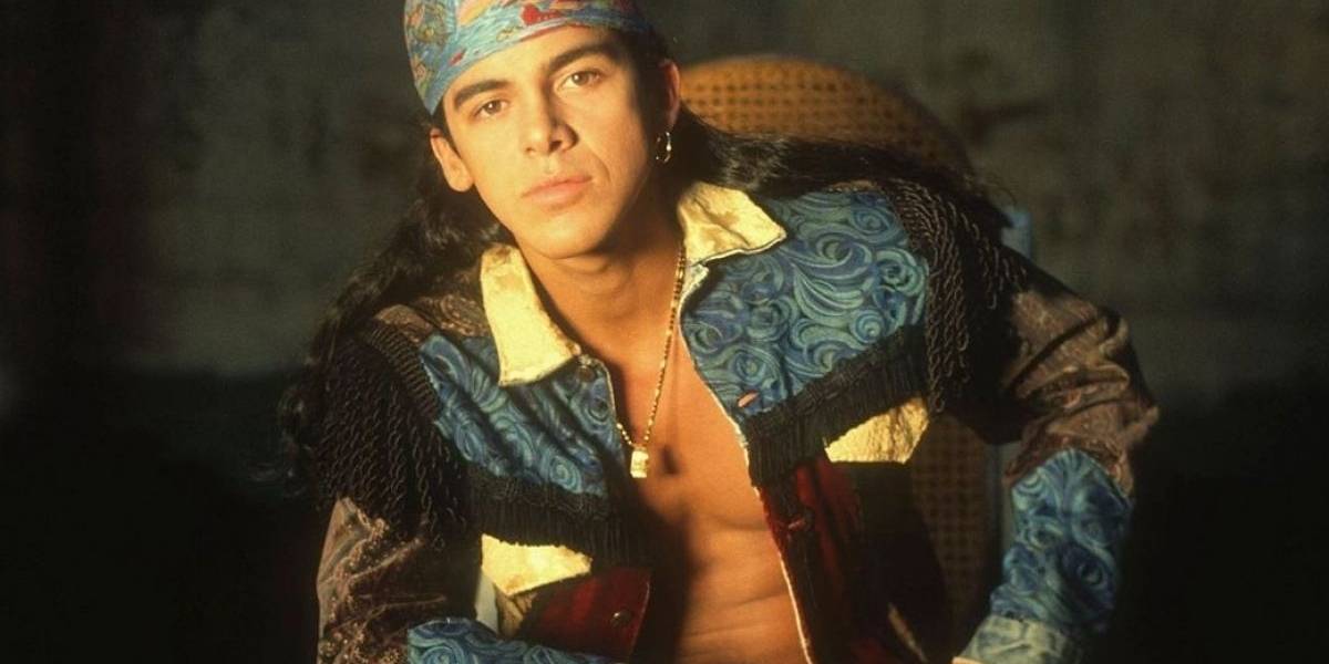 Mr. Rico Suave: entrevista a Gerardo Mejía, un personaje único