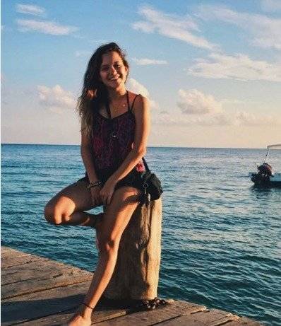Sobrina de Rubí