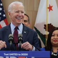 Biden rompe récord de Obama por mayor cantidad de votos a candidato presidencial en la historia