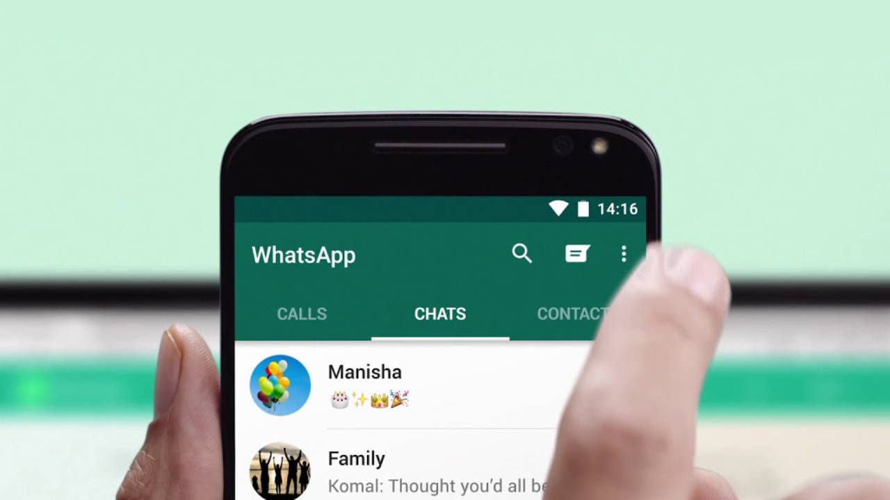 WhatsApp: conoce un truco para ocultar tu estado sólo para algunos contactos WhatsApp: conoce un truco para ocultar tu estado sólo para algunos contactos