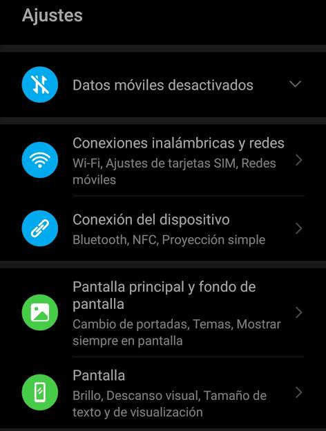 Android: conoce las formas más fáciles para borrar archivos que no necesitas Android: conoce las formas más fáciles para borrar archivos que no necesitas