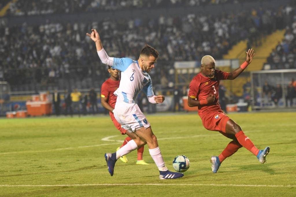 "Hay que salir a buscarlos", "el Pescado" sobre jugadores nacionales