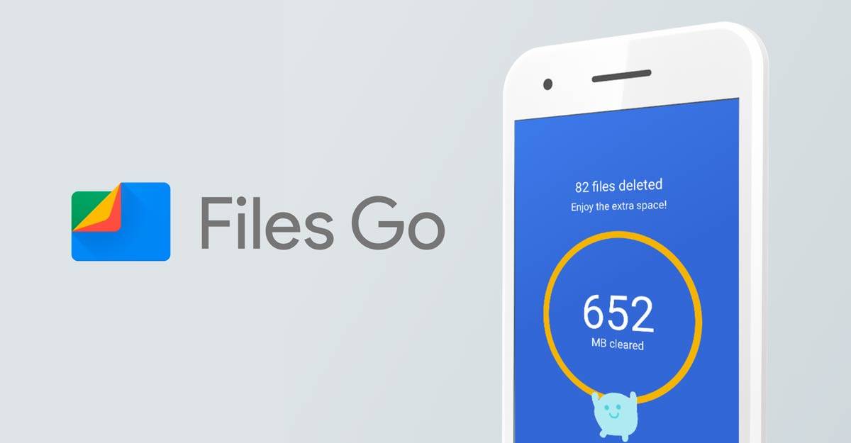 Android: conoce las formas más fáciles para borrar archivos que no necesitas Android: conoce las formas más fáciles para borrar archivos que no necesitas