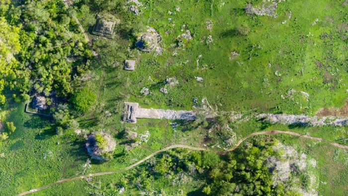  Secretos mayas: expertos que utilizan tecnología láser para descubrir misterios de la civilización Secretos mayas: expertos utilizar tecnología láser para descubrir misterios de la civilización 