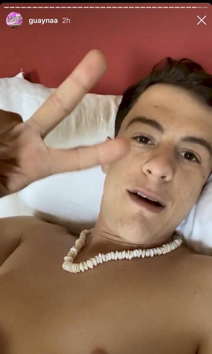 Guayna