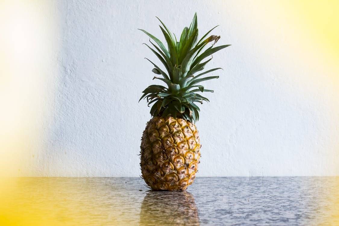 piña