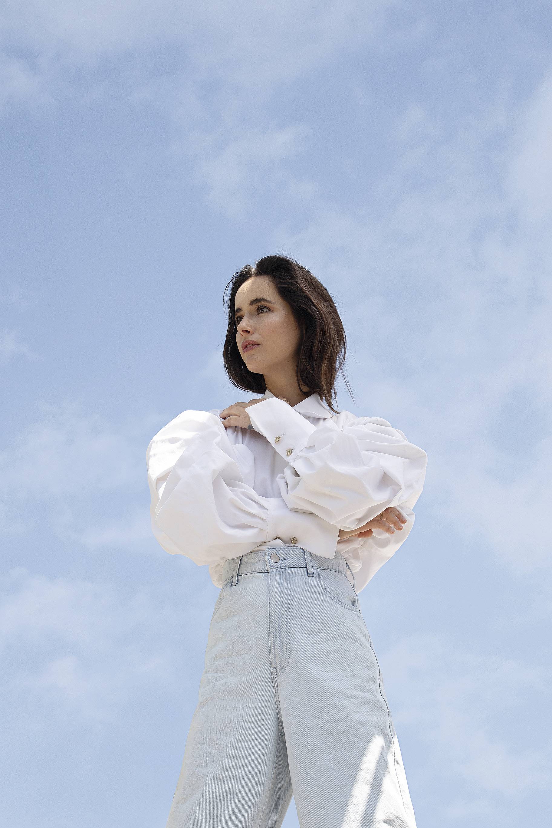 Entrevista a Juanita Ringeling sobre su regreso a Chile y su carrera