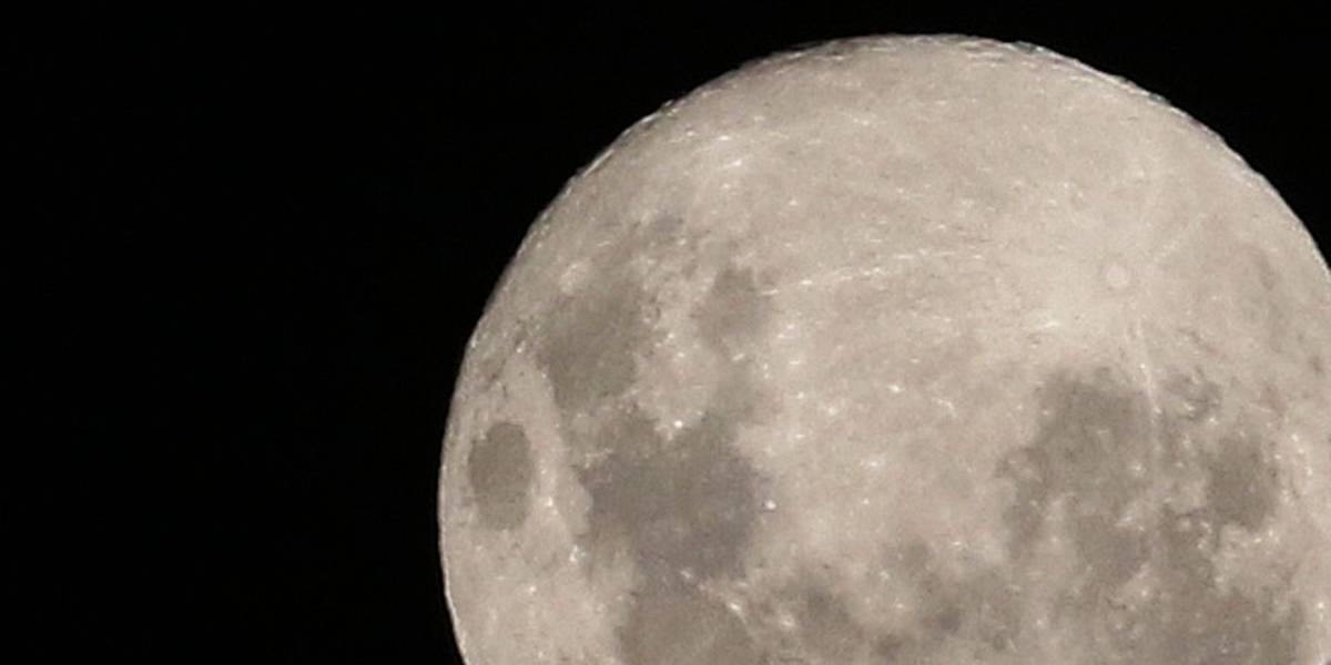 Luna: publican increíble mapa geológico del satélite donde se muestran todos sus detalles