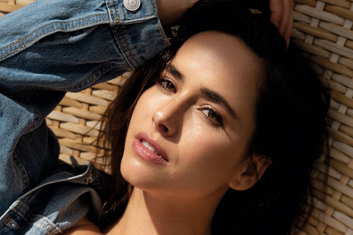 Entrevista a Juanita Ringeling sobre su regreso a Chile y su carrera