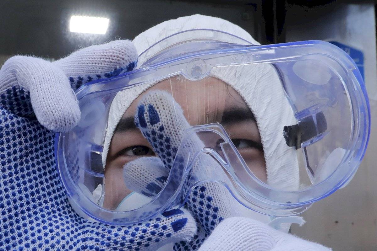 Epidemia global del coronavirus durará hasta junio, según autoridades chinas