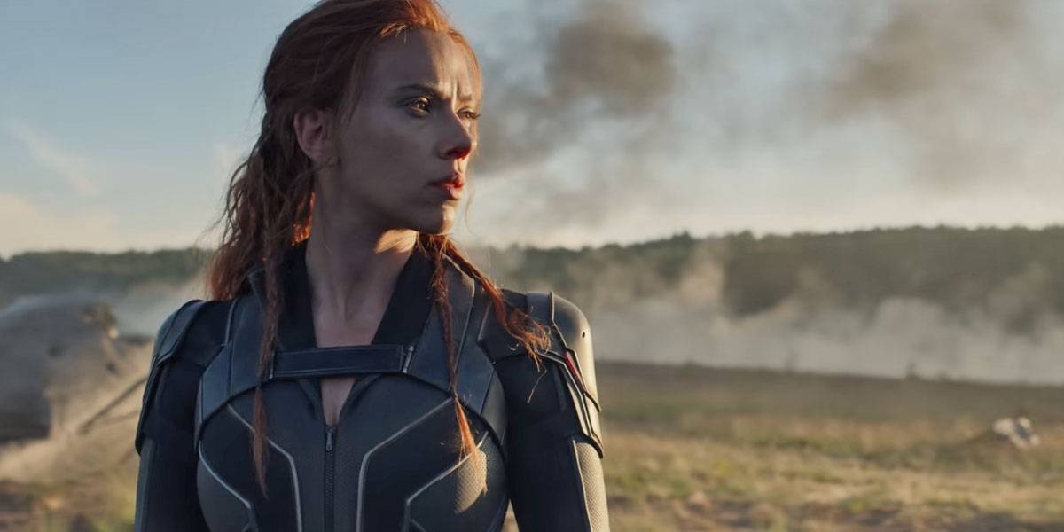 Black Widow presenta su brutal y emocionante tráiler final