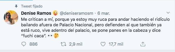 Captura de pantalla