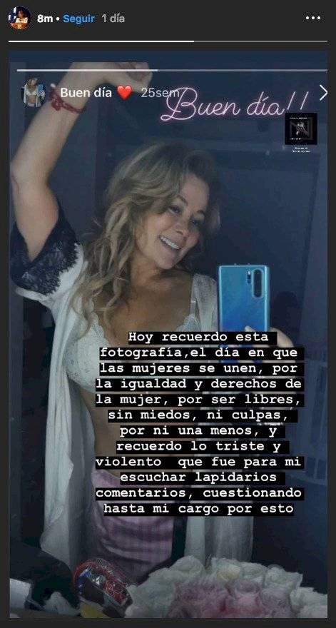 Cathy Barriga
