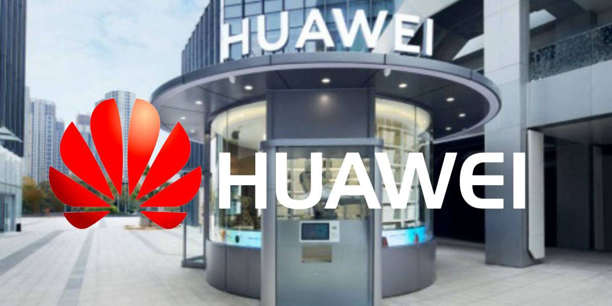Coronavirus: Huawei inaugura una tienda atendida por robots en Wuhan