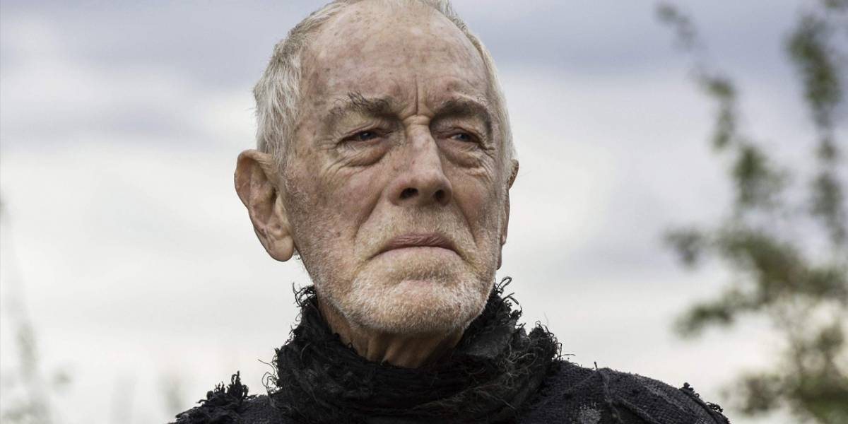 Muere Max Von Sydow, el legendario actor de Star Wars, Game of Thrones, El Exorcista y más