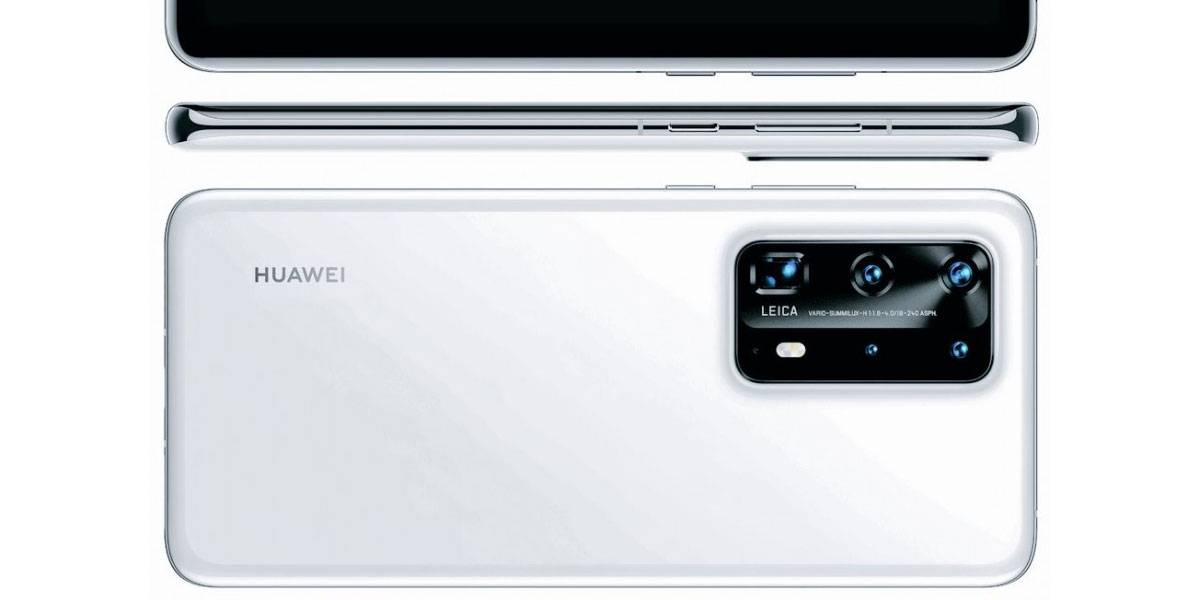 p40 pro
