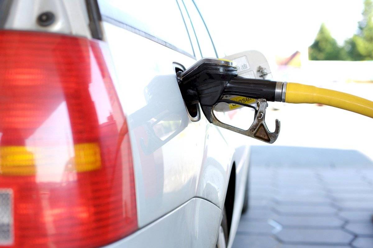 Precio de la gasolina en México: lunes 9 de marzo de 2020