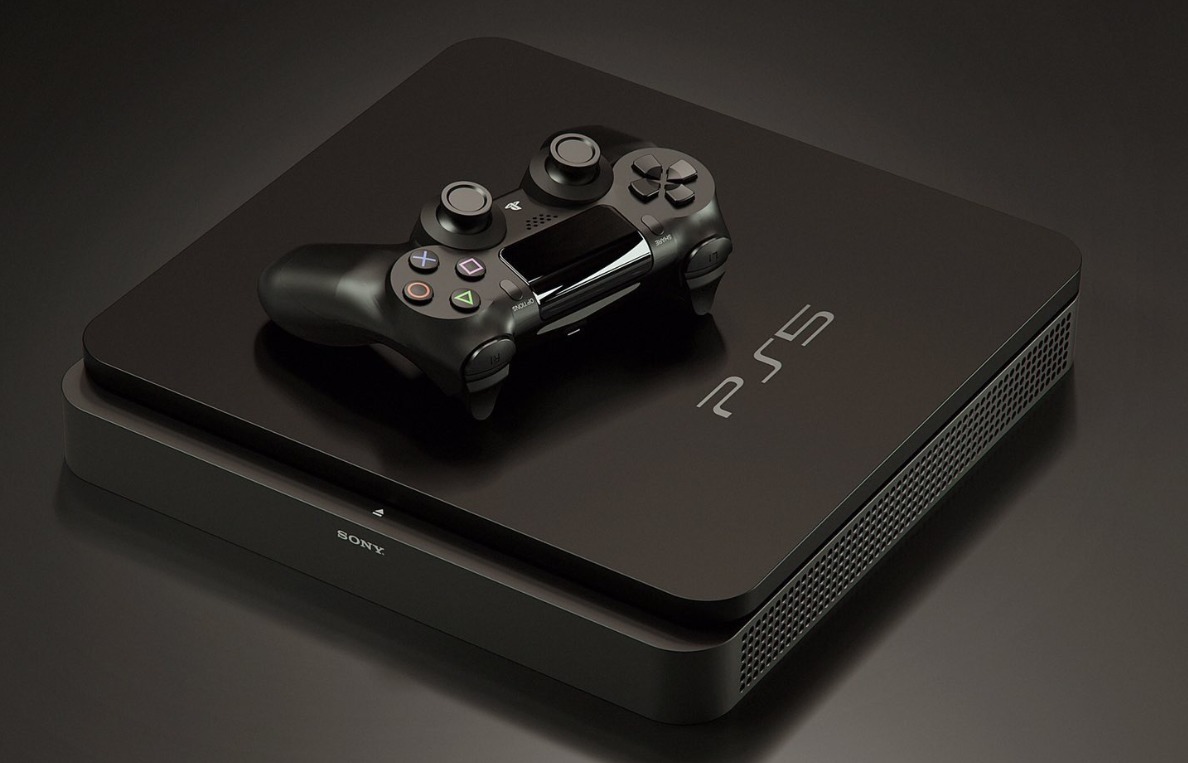 PlayStation 5 leaks PlayStation 5 leaks