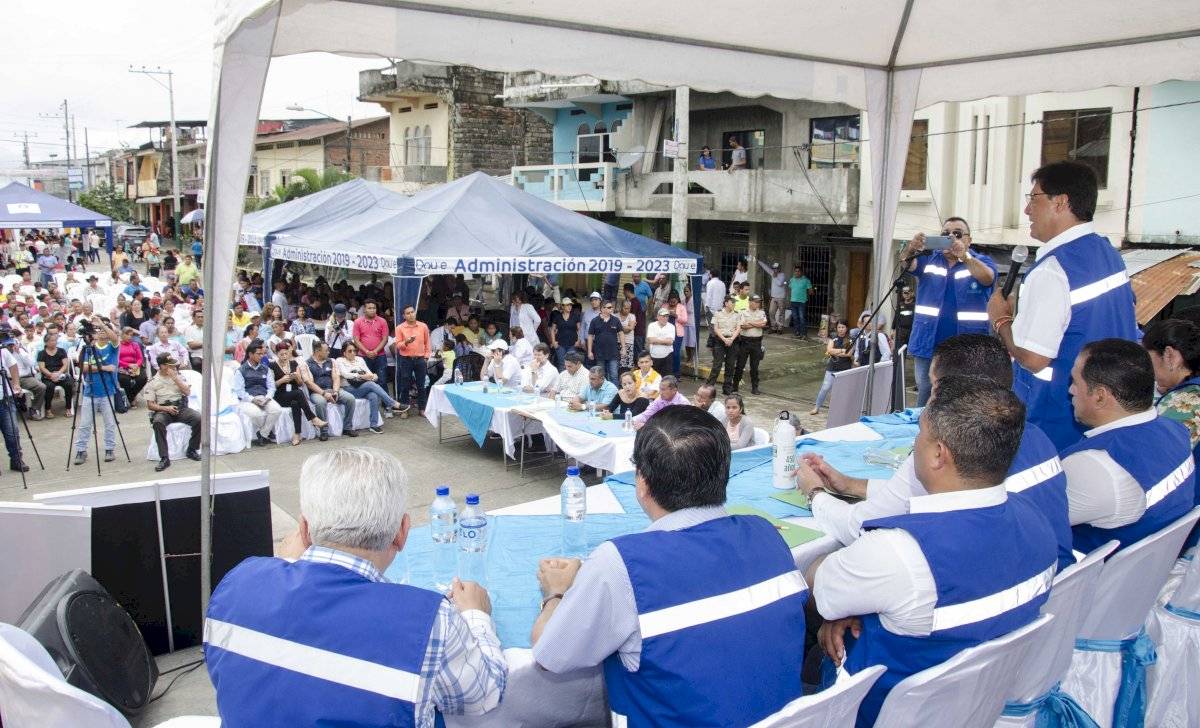Gobierno del Guayas