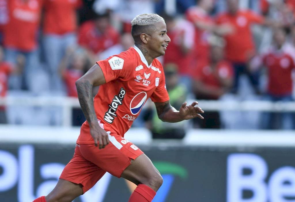 Pronóstico Internacional vs América de Cali
