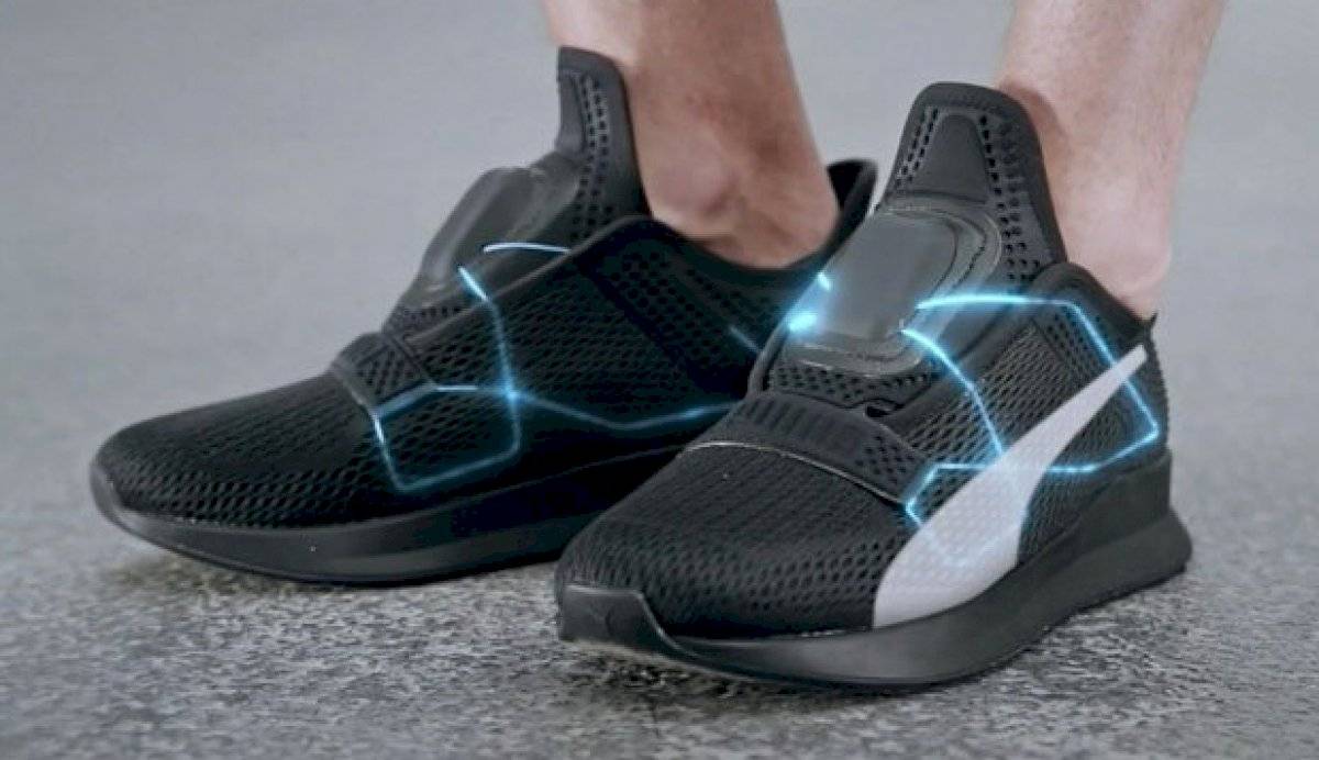 Puma Fi