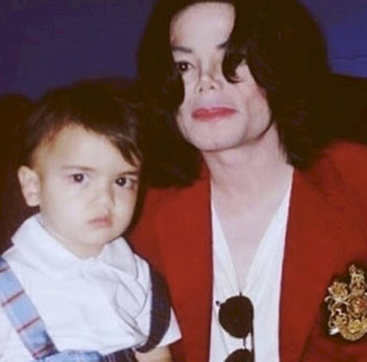 Michael jackson
