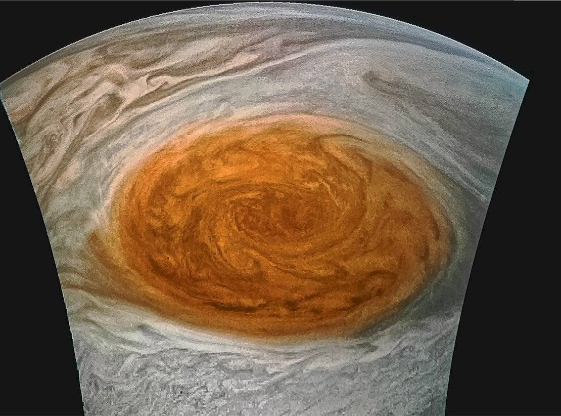 Jupiter