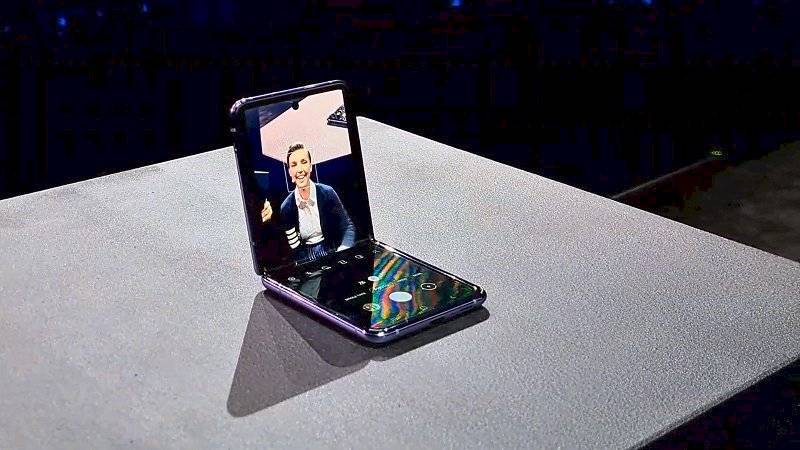 Samsung Galaxy S20 y y S20+