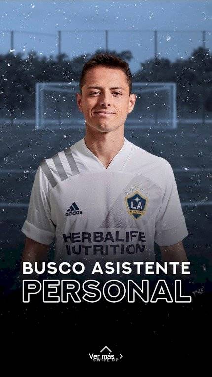 Chicharito