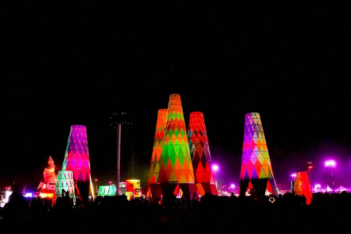 Coachella