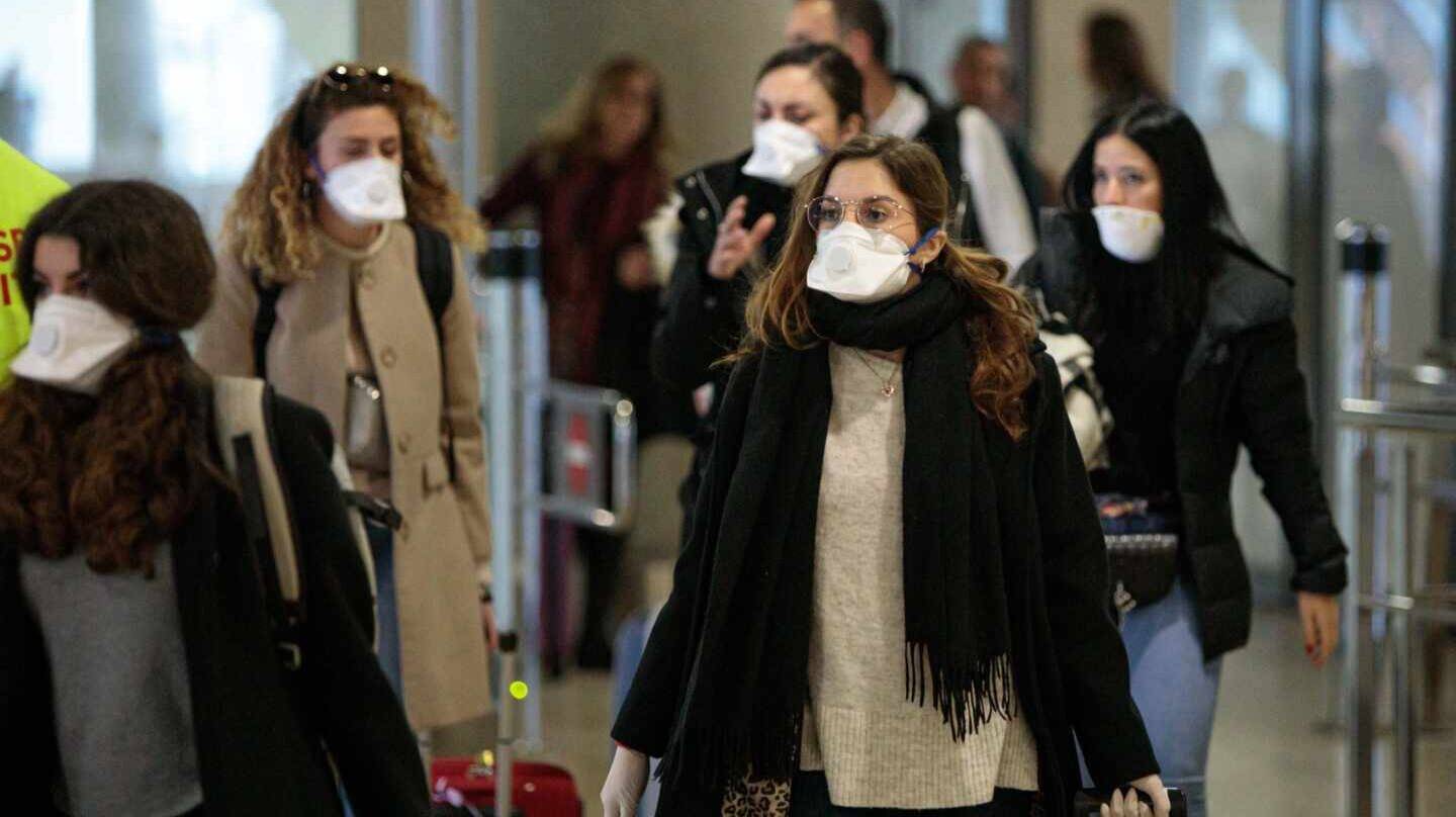 Coronavirus: enfermedad podría ser más fatal en hombres que en mujeres, según datos Coronavirus: enfermedad podría ser más fatal en hombres que en mujeres, según datos