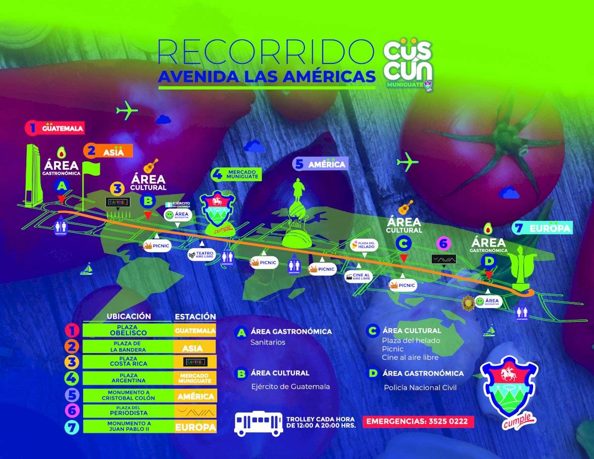 CusCún