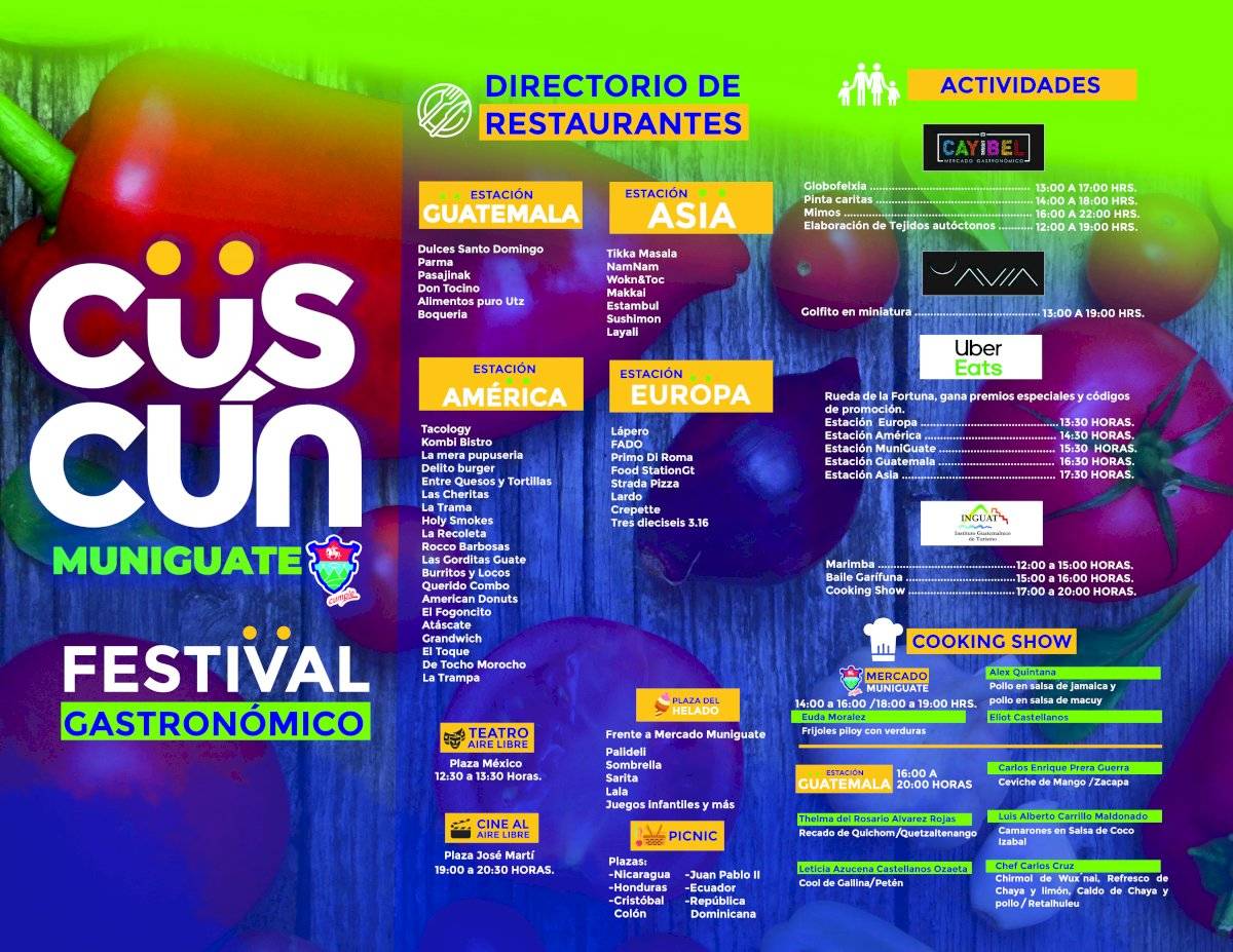CusCún